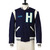 EBBETS FIELD for HUMAN MADE VERCITY JACKET&times; Ebbets Field Flannels HM9-J-002画像
