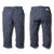 CRIMIE STRECH LEX CROPPED PANTS C1D7-PT05画像