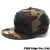 F.C.R.B. &times; NEW ERA "99" NUMBERING 59 FIFTY CAP CAMOxBLACK画像