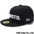F.C.R.B. &times; NEW ERA "12" NUMBERING 59 FIFTY CAP BLACKxWHITE画像