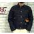 RRL 2nd タイプ リジット デニム ジャケット画像