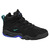 NIKE AIR FLARE BLACK/LIGHT RETRO-PERSIAN VIOLET 705438-001画像