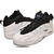 NIKE AIR FLARE WHITE/BLACK-BLACK/COURT PURPLE 705438-100画像