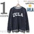 SUNNY SPORTS &times; UCLA 10th anniversary ジャガードコットンニット CB15S001画像