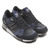 adidas Originals ZX 750 CORE BLACK/CORE BLACK/COLLEGE NAVY B25958画像