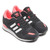 adidas Originals ZX 700 W CORE BLACK/RUNNING WHITE/FLASH RED S15 M19412画像