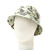 CORONA OUTBACKER HAT BEOGAM POPLIN MOSS CA020画像