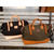 JELADO &times; Heritage Leather Co. MASON BAG JPB-1402画像