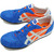 Onitsuka Tiger SERRANO オレンジ/ソフトグレー TH109L-910画像