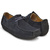 Clarks NATALIE NAVY SUEDE 26103972画像