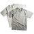 Cal Cru Henley NeckT-Shirt画像