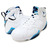 NIKE AIR JORDAN VII RETRO "FRENCH BLUE" "MICHAEL JORDAN" "LIMITED EDITION for JORDAN BRAND" WHT/BLU/NVY 304775-107画像