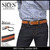 PROJECT SR'ES Colors Leather Belt ACS00891画像