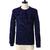 Letroyes THOMAS-CREWNECK KNIT Marine LT902-QS03画像