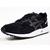 ASICS GEL SAGA "LIMITED EDITION" BLK/BLK/WHT TH548Y-9090画像
