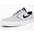 NIKE ZOOM STEFAN JANOSKI "STEFAN JANOSKI" "LIMITED EDITION for NONFUTURE" GRY/NVY/WHT 616490-041画像