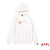 APPLEBUM Tokyo Sweat Parka  WHITE画像