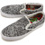 VANS CLASSICS CLASSIC SLIP-ON (OTW GALLERY) ZIO ZIEGLER VN-0ZMRFIU画像