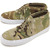 VANS CALIFORNIA CHUKKA BOOT CA (MULTICAMO) CORIANDER VN-0IK4FIE画像