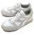 DIADORA TITAN LEATHER L/S WHITE 160354-20006画像