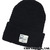 RHC Ron Herman &times; Penfield BEANIE BLACK画像