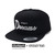 DREAM TEAM &times; essense Collaboration STREET DREAMS SNAPBACK BLACK画像