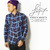 Loky CHECK SHIRTS 11821015画像