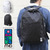 MEI B/W DAYPACK MEI-151011画像