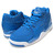 NIKE AIR FLIGHT '89 game royal/wht 306252-403画像