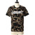 Carhartt WIP S/S COLLEGE ALLOVER T-SHIRT I018488画像