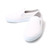 Amb SLIP-ON CANVAS WHITE画像