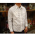 Cushman JACQUARD WORK SHIRT 25441画像