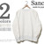 Sanca ヘビーウェイト吊り裏毛クルーネックスウェット S15SSW08画像