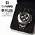 Subciety &times; HiLDK CHRONOGRAPH SZA103画像