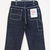 SAMURAI JEANS サムライ自動車倶楽部 SM610DX-P 610ワークパンツ ヘリンボン画像
