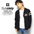 Subciety EMBLEM CARDIGAN 10012画像