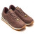 BROOKS × UBIQ CHARIOT COPPER BROWN LEATHER 1101781D-282画像
