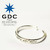 GDC SILVER RING C30023画像