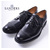 SANDERS 1128 TOECAP GIBSON BLACK画像