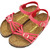 BIRKENSTOCK BALI BFN Red 185923画像