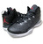 NIKE JORDAN SUPER. FLY 3 blk/g.red-d.gry-w.gry 684933-005画像