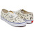 VANS OG AUTHENTIC ''S'' (DILL) NATURAL / WHITE VN-0ZSGFDV画像