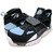 NIKE AIR TRAINER HUARACHE blk/wht-c.blu 679083-016画像