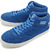 THRASHER BUCHANAN DOG BLUE SUEDE TS-150-001画像