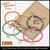 SR'ES Rainbow STANDARD Color Bead Bracelet ACS00896画像