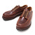 Russell Moccasin RUSSELL MOC 03072-27 HURON MOC 5EYELET KLETTERLIFT画像
