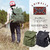 ANIMALIA HAVERSACK : 50Liter AN15S-AC11画像