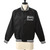 BOUNTY HUNTER B&times;H Satin Varsity Jkt BHJK1502画像