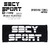 Subciety SPORTING TOWEL -MOTION- 40015画像