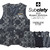 Subciety EMBLEM VEST 10036画像